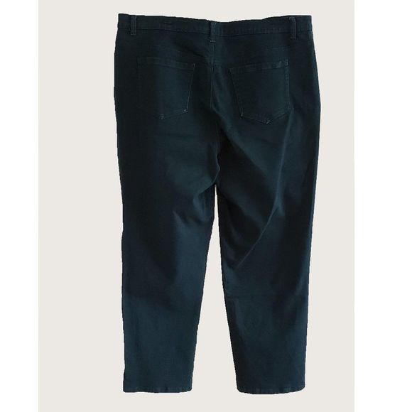 Gloria Vanderbilt Jeans NWOT - Picture 2 of 3